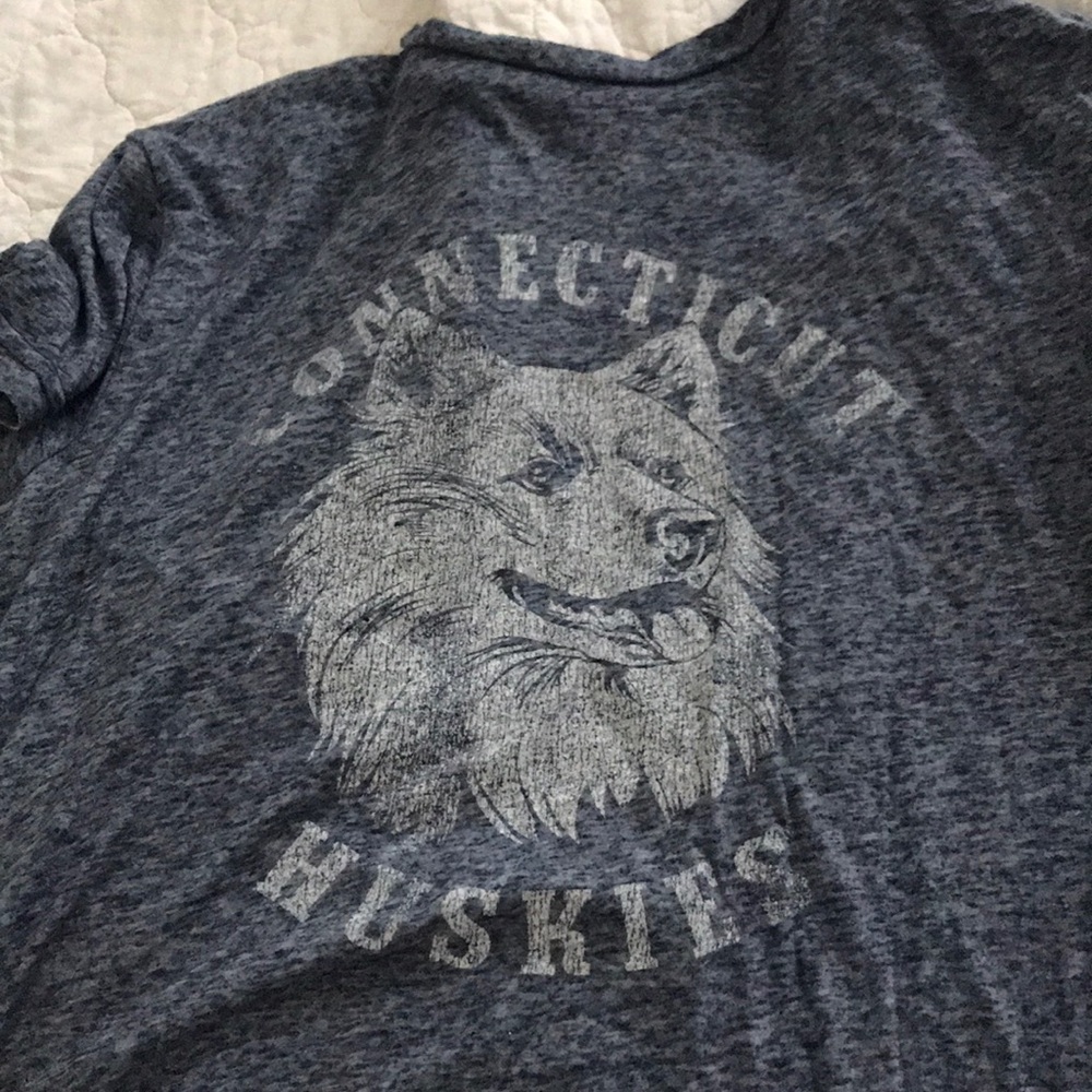 UCONN T-shirt